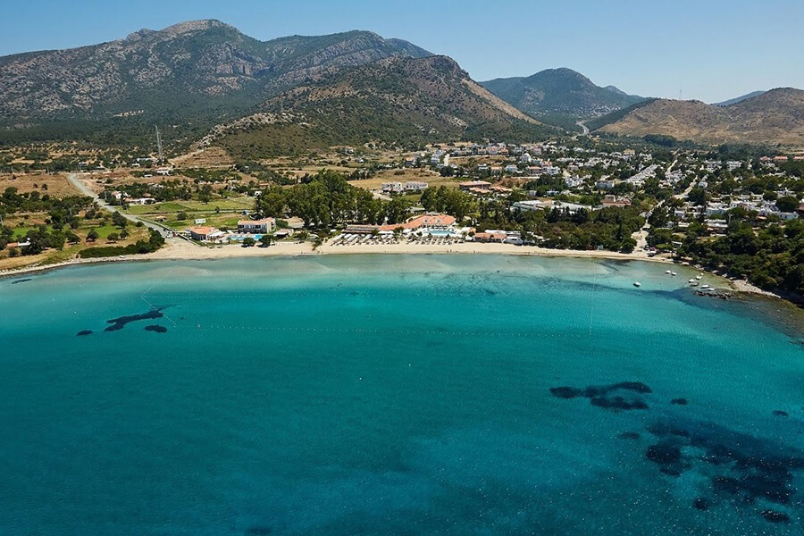 Karaincir Bay