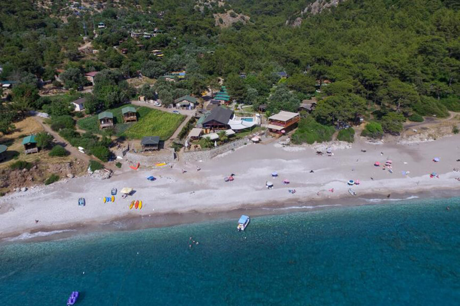 Kabak Bay