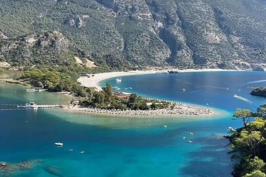 Oludeniz