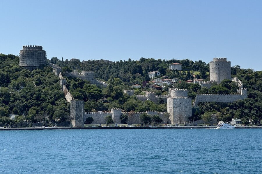 Rumeli Hisarı