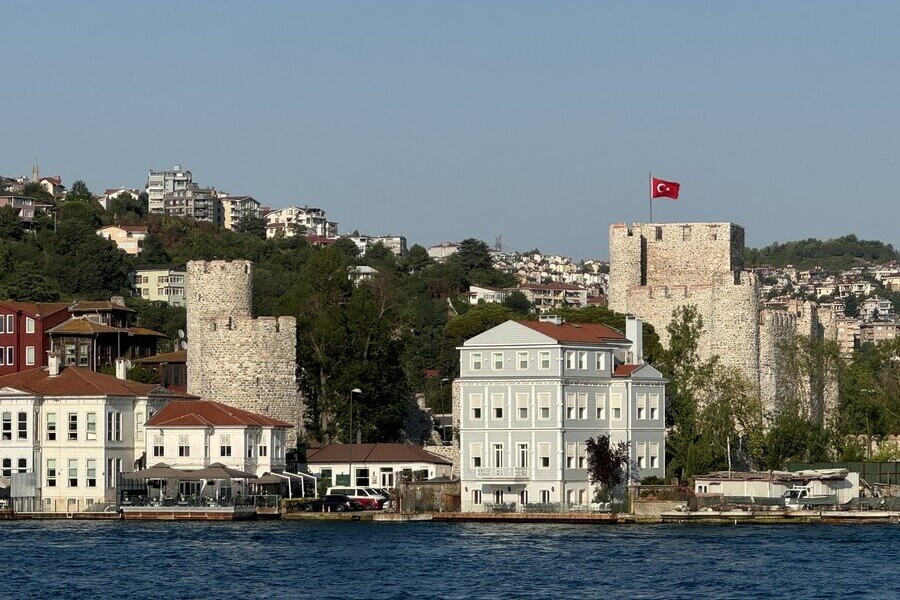 Anadolu Hisarı