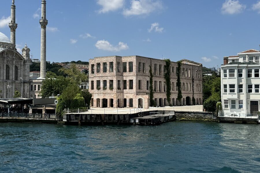 Esma Sultan Yalısı