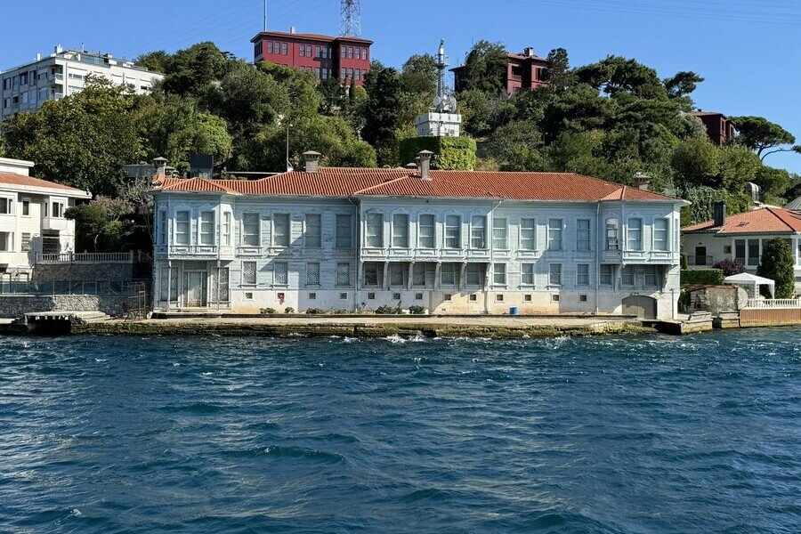 Edip Efendi Yalısı