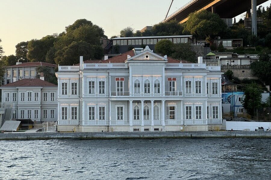 Hatice Sultan Yalısı