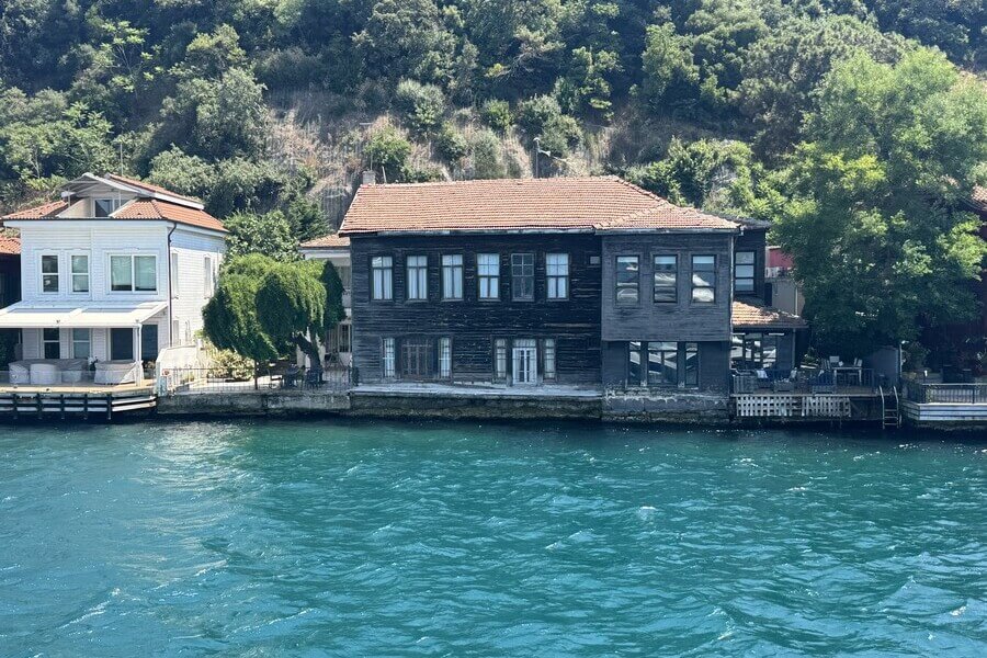 Ferruh Efendi Yalısı
