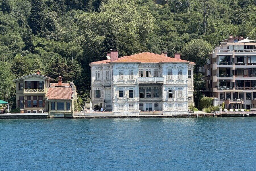 Prenses Rukiye Yalısı