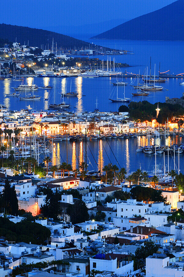 Bodrum