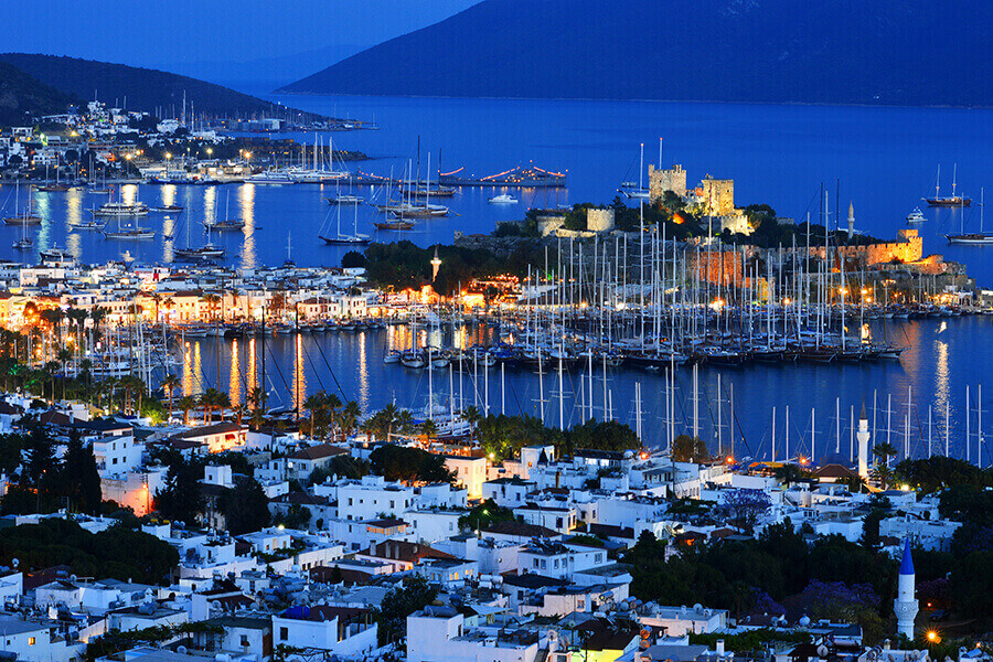 Bodrum