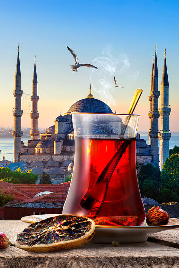 Istanbul