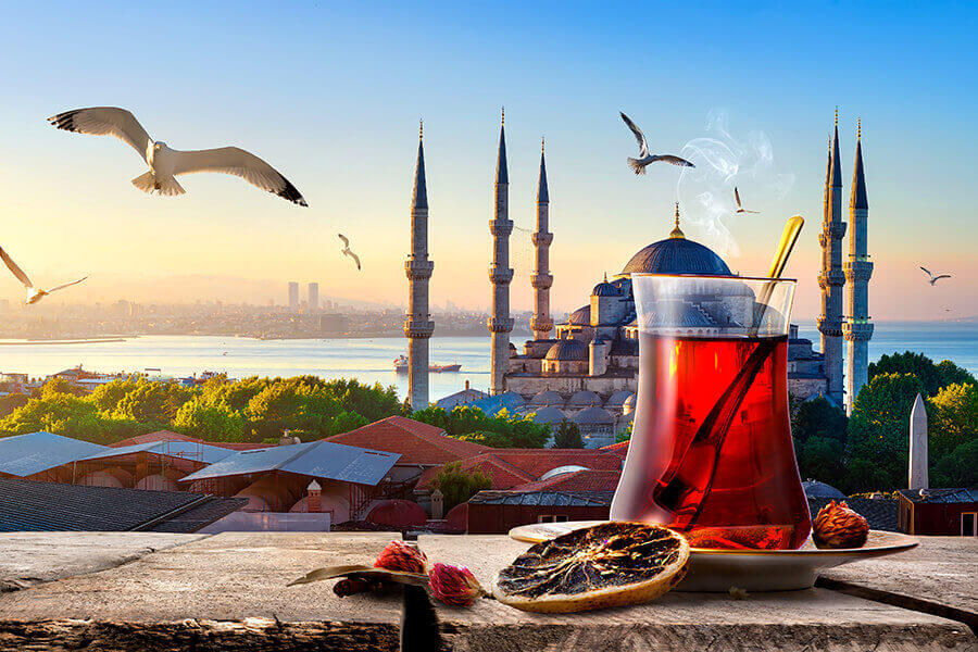 Istanbul