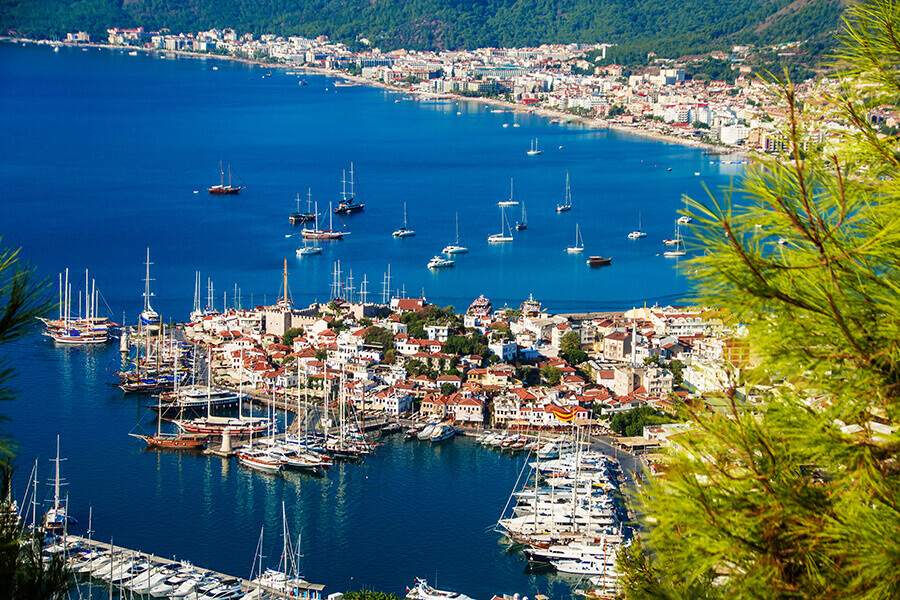 Marmaris