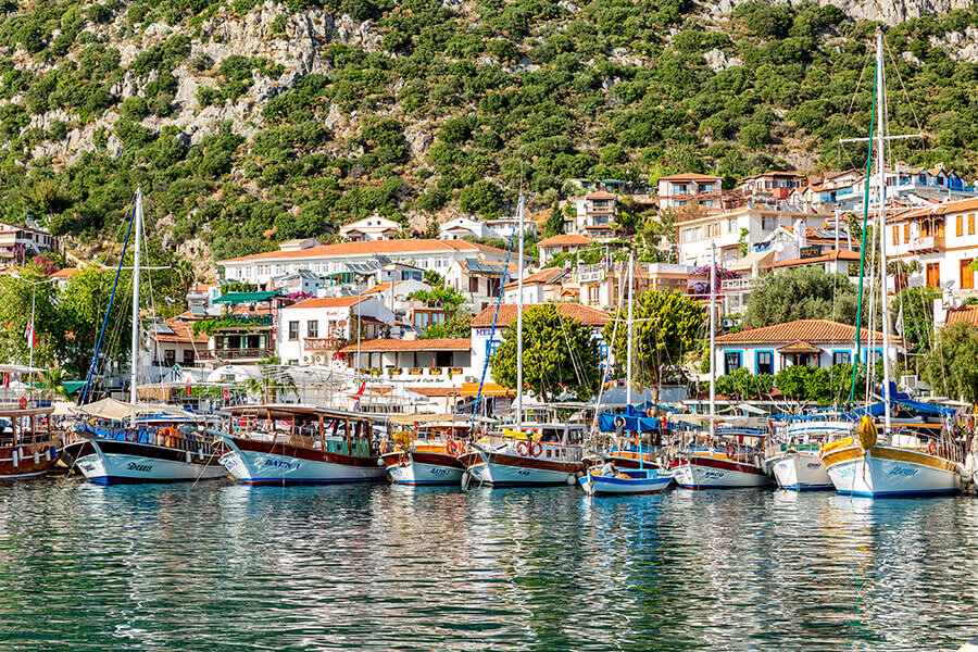 Göcek