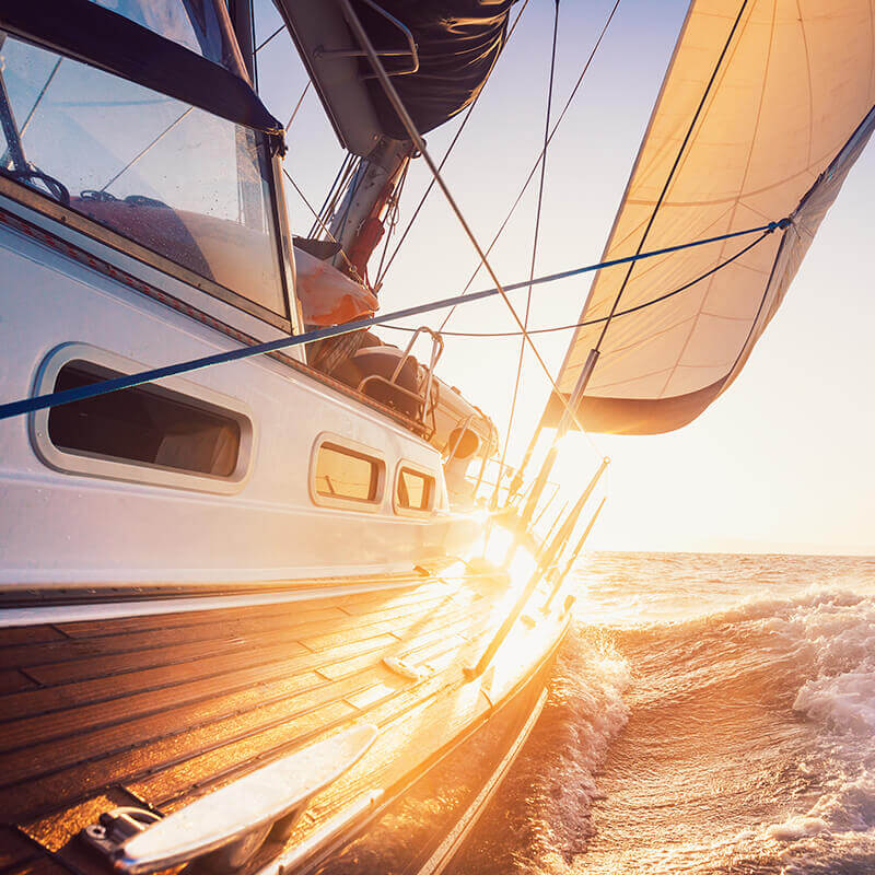 Yacht Charter Tips